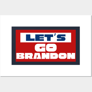 Lets Go Brandon Ingram Posters and Art